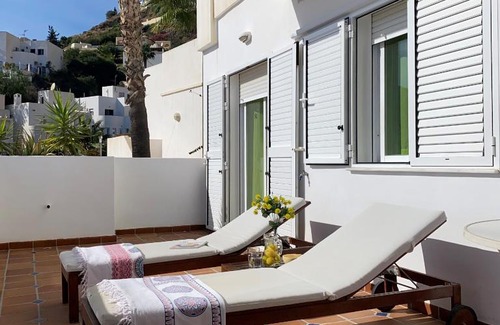 Ventanicas-El Cantal Apartment | RESIDENCIAL OASIS 2