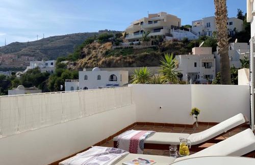 Ventanicas-El Cantal Apartment | RESIDENCIAL OASIS 2