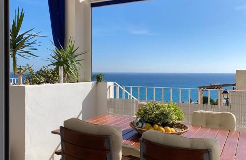 Ventanicas-El Cantal Apartment | RESIDENCIAL OASIS 2