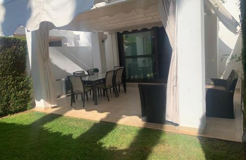 El Rompido House | Residencial Punta Coral
