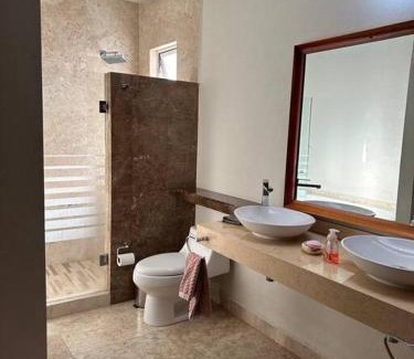 Juriquilla House | Residencial Quinta las Acacias, Santa Fe, Juriquilla