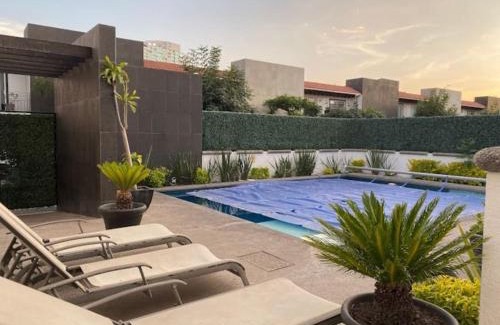 Juriquilla House | Residencial Quinta las Acacias, Juriquilla