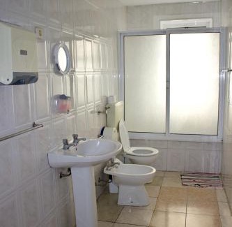 Fundao Bed & Breakfast | Residencial Rivoli