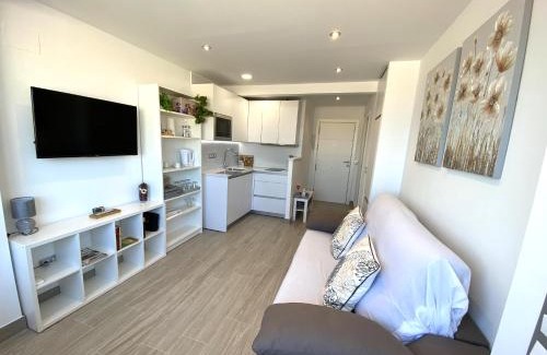 San Jose Obrero Apartment | Residencial Santa Justa - Vacacional Sevilla