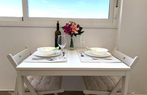 San Jose Obrero Apartment | Residencial Santa Justa - Vacacional Sevilla