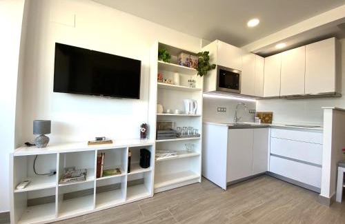 San Jose Obrero Apartment | Residencial Santa Justa - Vacacional Sevilla