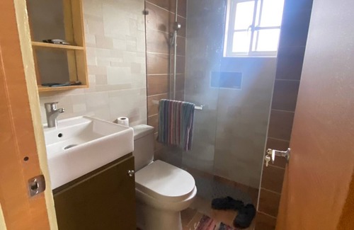 Ensanche Miramar Apartment | ResidencialDoña Gloria 1-2