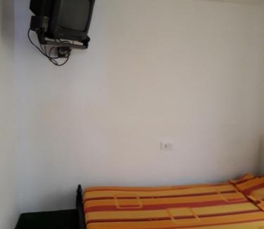 Palmira Hotel | Residencias Escorial