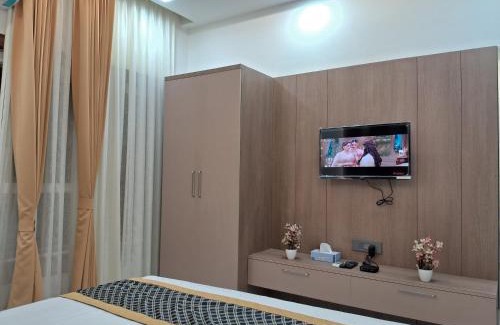 Greater Noida Hotel | Residency with Banquet by KDS