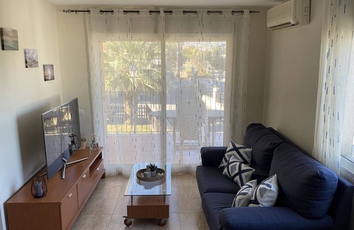 Alcanar Apartment | Residential apartment in Les Cases D'Alcanar