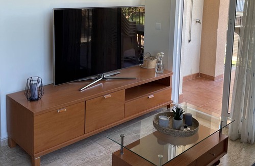 Alcanar Apartment | Residential apartment in Les Cases D'Alcanar