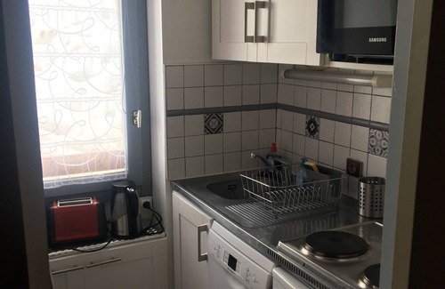 Belle Plagne Apartment | Residential flat