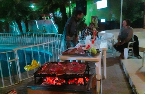 Tacna House | Residential and Inca Traditional Restaurant