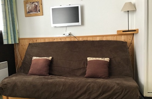 Avoriaz Apartment | Residential flat