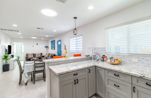East San Gabriel House | Residential home with Yard Perfect for Monthly Stays