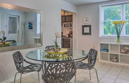 Tucker Apartment | Residential Retreat ~ 18 Mi to Downtown ATL!