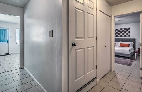 Tucker Apartment | Residential Retreat ~ 18 Mi to Downtown ATL!