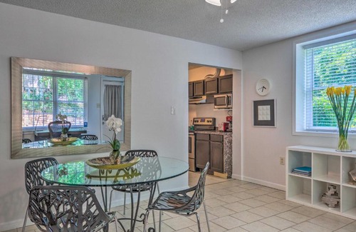 Tucker Apartment | Residential Retreat about 18 Mi to Downtown ATL!