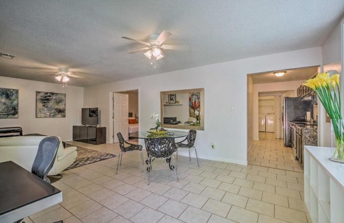 Tucker Apartment | Residential Retreat about 18 Mi to Downtown ATL!