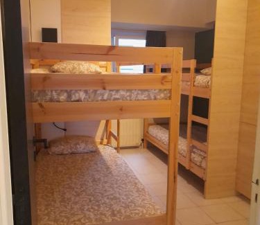 Blankenberge Apartment | Residentie Strand
