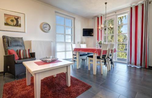 Balm Apartment | Residenz am Balmer See - BS 13 mit Wellnessbereich