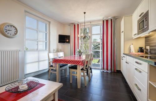 Balm Apartment | Residenz am Balmer See - BS 13 mit Wellnessbereich