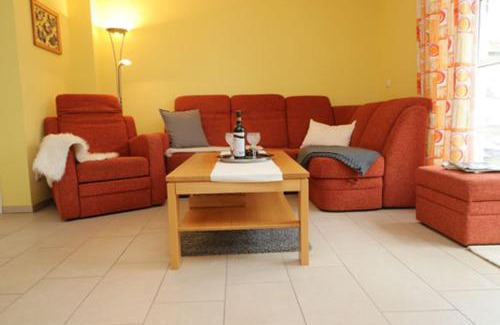 Althagen Apartment | Residenz am Hafen Boddensuite