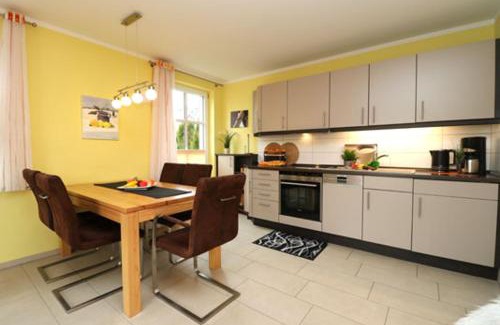 Althagen Apartment | Residenz am Hafen Boddensuite