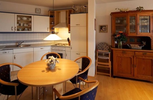 Alt Gaarz House | Residenz am Kurhaus Wohnung 20