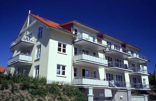 Alt Gaarz House | Residenz am Kurhaus Wohnung 20