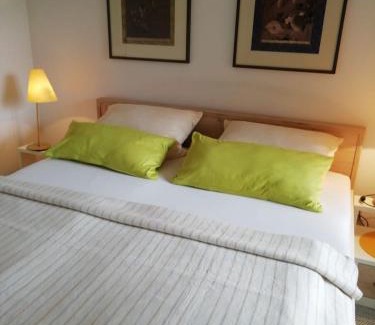 Bad Salzuflen Apartment | Residenz am Kurpark