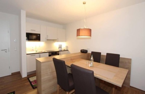 Feldberg Apartment | Residenz Grafenmatt, Feldberg (Schwarzwald)