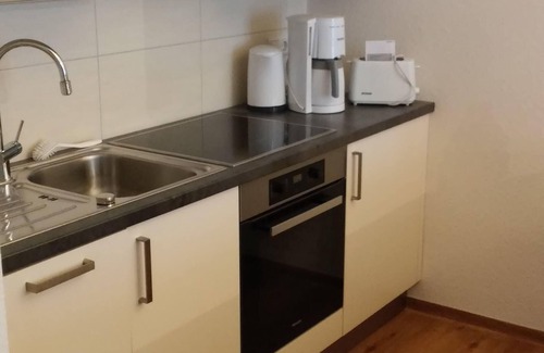 Feldberg Apartment | Residenz Grafenmatt, Feldberg (Schwarzwald)