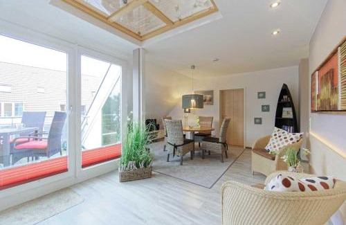 Duhnen Apartment | Residenz-Hohe-Lith-Ferienwohnung-36-HLI136