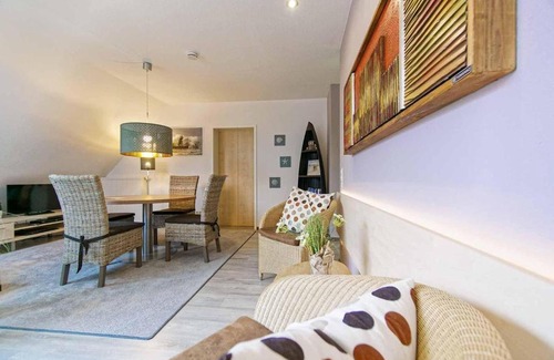Duhnen Apartment | Residenz-Hohe-Lith-Ferienwohnung-36-HLI136