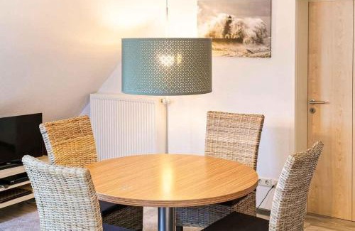 Duhnen Apartment | Residenz-Hohe-Lith-Ferienwohnung-36-HLI136