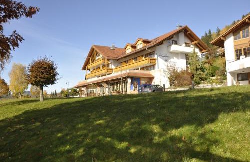 Hopfen am See Apartment | Residenz Hopfensee