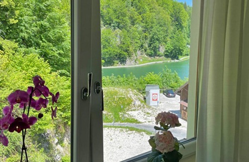 Muhlbach Apartment | Residenz Kaiserreich ca 100 qm Max. 4 Personen