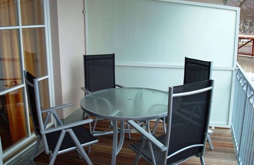 Alt Gaarz Apartment | Residenz lighthouse - Residenz lighthouse L15