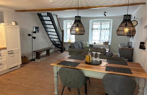 Traben-Trarbach Apartment | Residenz Moselliebe