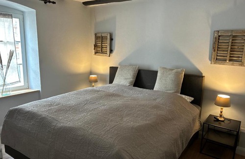 Traben-Trarbach Apartment | Residenz Moselliebe