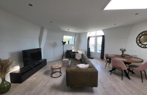 Burgervlotbrug Apartment | Residenz Polderblick