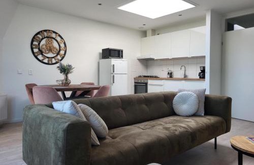 Burgervlotbrug Apartment | Residenz Polderblick