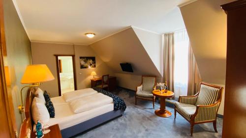 Motzen Hotel | Residenz Seehotel Berlin Brandenburg