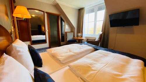 Motzen Hotel | Residenz Seehotel Berlin Brandenburg
