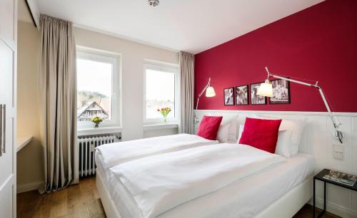 Ohningen Hotel | Residenz Seeterrasse Restaurant & Hotel