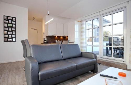 Heiligendamm Apartment | Residenz von Flotow Wohnung 18