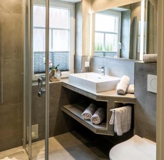 Norddeich Apartment | Residenz Whg 1