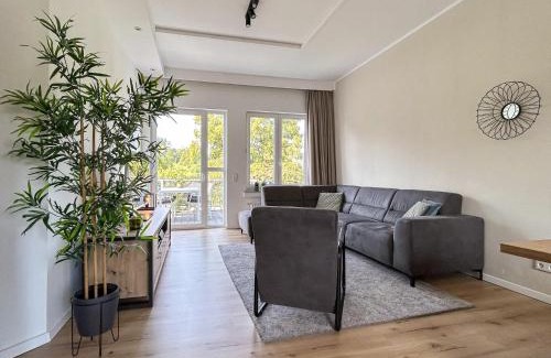 Zueschen Apartment | Residenz Züschen A