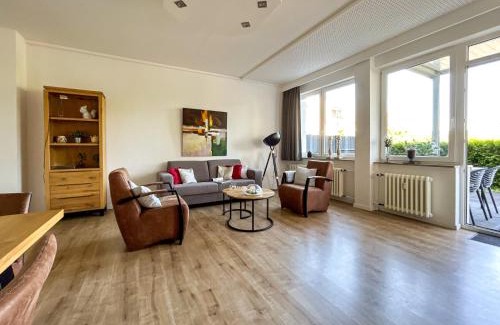 Zueschen Apartment | Residenz Züschen B
